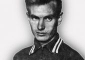 Feodor Võssokov  23.02.1935 - 14.03.2011 